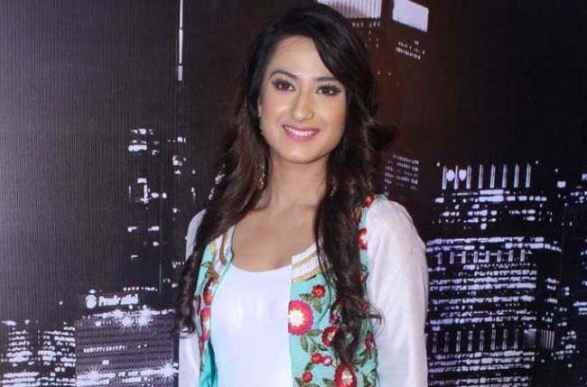 Alisha Panwar   Height, Weight, Age, Stats, Wiki and More